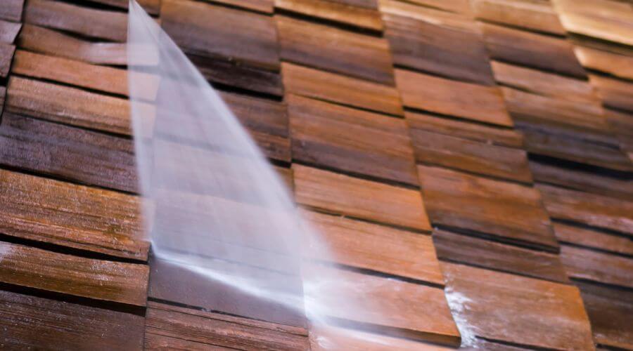 Roof Repair in Racine, WV